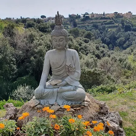 Apartamento Studio-mezzanine Dans Cagnes-sur-Mer