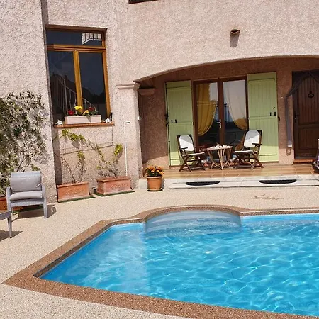 Studio-mezzanine Dans *