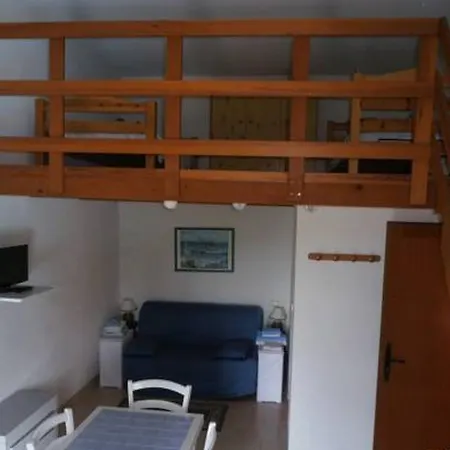 Studio-mezzanine Dans Cagnes-sur-Mer