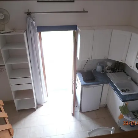 Appartement Studio-mezzanine Dans *