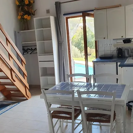 Studio-mezzanine Dans Appartamento *