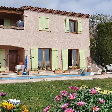 Studio-mezzanine Dans 公寓