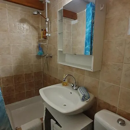 Studio-mezzanine Dans